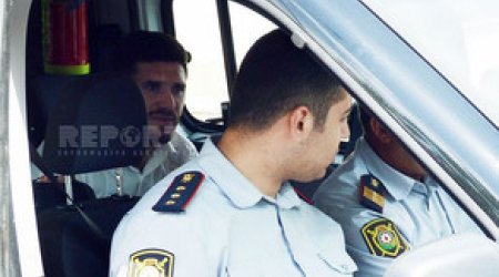 Bu gün Cavid Hüseynovun məhkəməsi olacaq