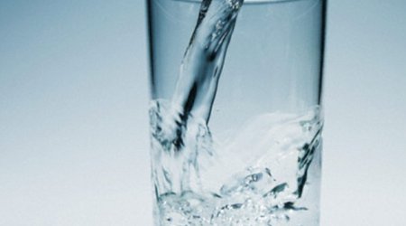 Could WATER be the key to slimming?