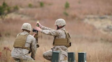 Armenia violates ceasefire 118 times using mortar launchers