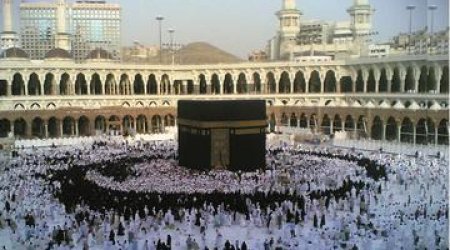 90 places remain vacant for Hajj pilgrimage from Azerbaijan