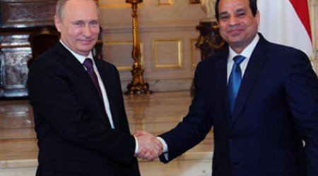 Putinin yeni qərarı İsraili qorxuya saldı