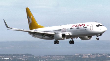 Low-cost Turkey-Azerbaijan flights to become available soon