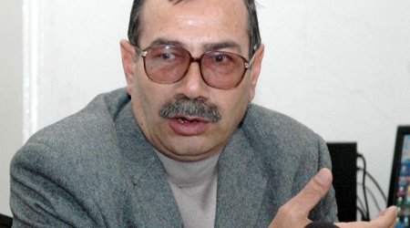 Mahal İsmayıloğlu vəfat etdi