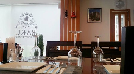 First Azerbaijani restaurant opens in Seoul