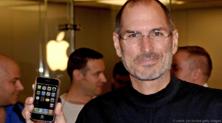 How to cash in on the cult of Apple