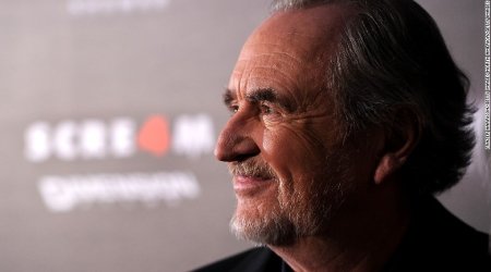 Wes Craven, man behind 'Nightmare on Elm Street' and 'Scream,' dies at 76