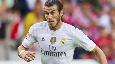 Man United will offer £65m plus David De Gea to land Gareth Bale