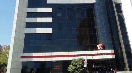 S&P assigns Kapital Bank 'BB-/B' with stable outlook
