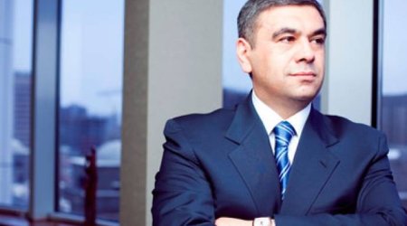 Beynəlxalq Bankın yeni sədri: 