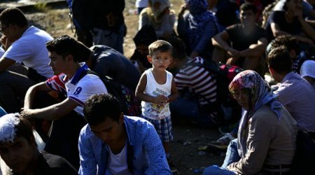 Avropa İttifaqı fövqəladə iclas çağırır