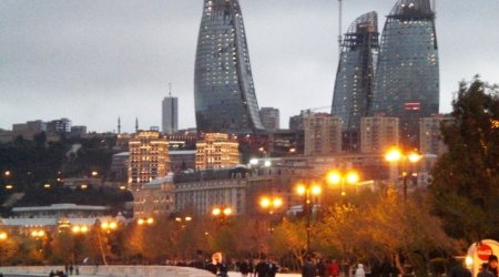 Azerbaijan's nimble national strategy
