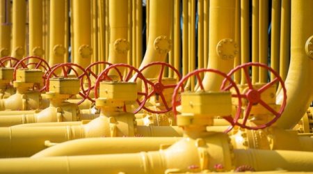 Bulgaria offers energy cooperation package to Azerbaijan