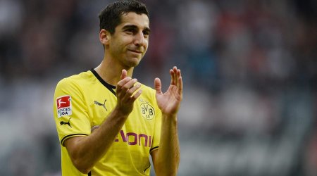 XİN-dən Henrix Mxitaryanın Azərbaycana buraxılmayacağı ilə bağlı iddialara cavab