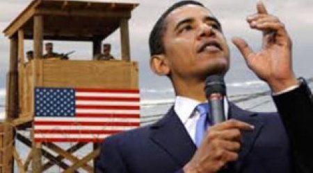 Obama Guantanamo həbsxanasını bağlaya biləcəkmi?