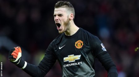 Man Utd: David De Gea's move to Real Madrid off as paperwork late