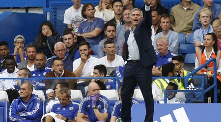 Five things going wrong at Chelsea