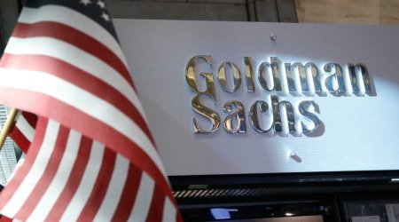 Goldman Sachs to sell Socar Turkey shares in 2021
