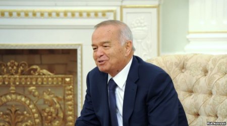 Özbəkistanda xarici hərbi baza olmayacaq