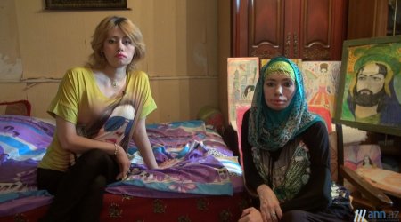 İnsan manifesti: Erməni həkiminin şikəst etdiyi azərbaycanlı bacılar - ANN.TV