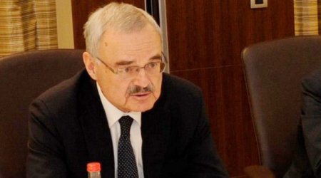 Artur Rasizadənin sədrliyi ilə Nazirlər Kabinetinin iclası keçirildi