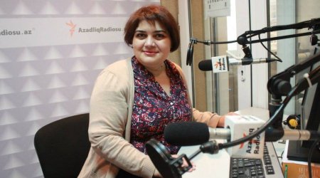 Azerbaijani journalist sentenced to 7½ years in prison