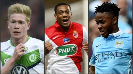 Premier League: Transfer window proves richest ever at £870m