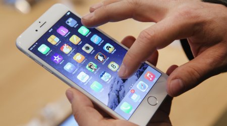 More than 225,000 Apple iPhone accounts hacked