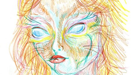 Illustrator takes LSD before spending NINE HOURS drawing