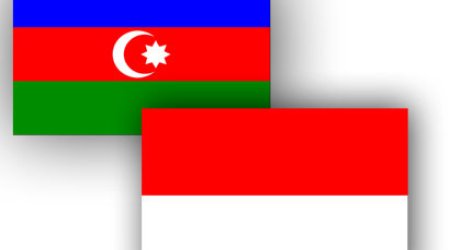 Indonesia to deepen industrial links with Azerbaijan