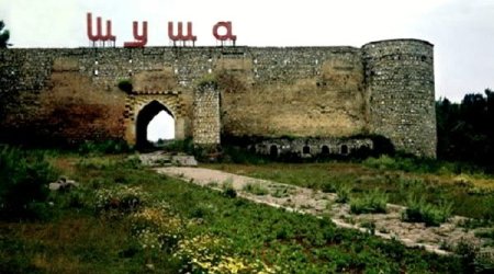 Ermənilər Şuşada universitet açır