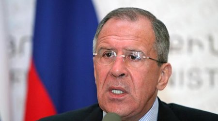 Lavrov: Russia expects progress in Karabakh talks