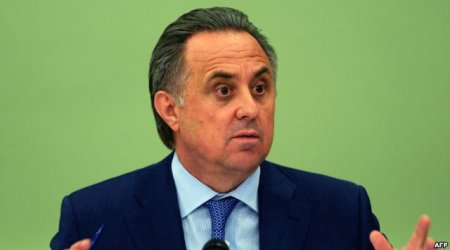 “Rusiyanın Futbol İttifaqı iflas həddindədir”