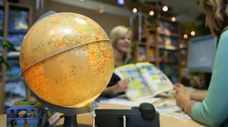 Nazirlikdən elektron turist vizası ilə əlaqədar – AÇIQLAMA