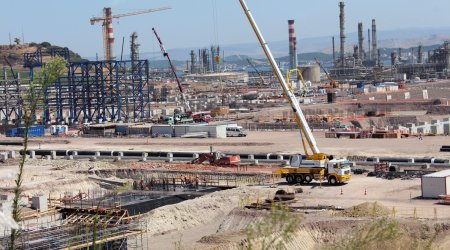 Petkim - SOCAR's prized asset in Turkey