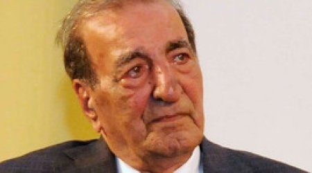 Habil Əliyevin vəziyyəti ağırdır