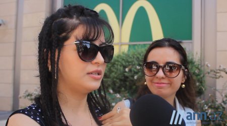 QƏFİL SUAL: İnsanlar niyə özlərini məşhurlara oxşadırlar? - ANN.TV