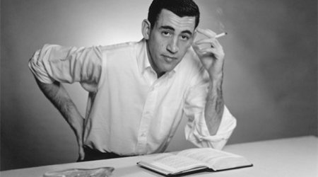 Ədəbiyyat dünyasına sevindirici xəbər - Selincer