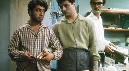 Səyavuş Aslan – 80