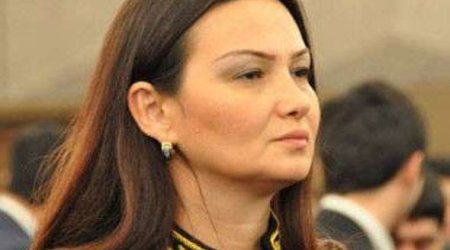 Millət vəkili mərhum aktirasının evinə baş çəkdi - FOTO