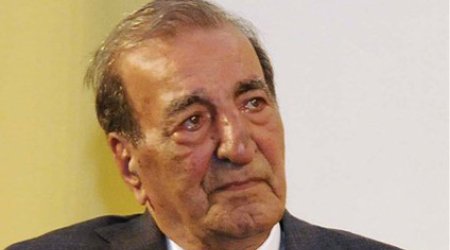 Habil Əliyevdən son xəbər