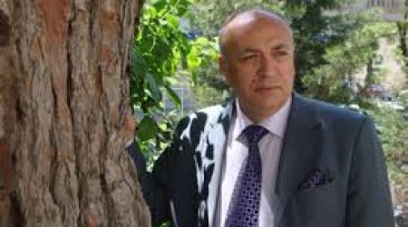 Xalq artisti İlham Əsgərov dünyasını dəyişib