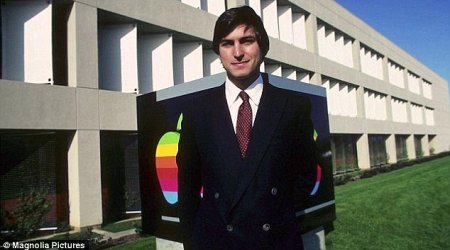 New Steve Jobs documentary reveals the Apple founder's 'bold, brilliant and brutal' sides