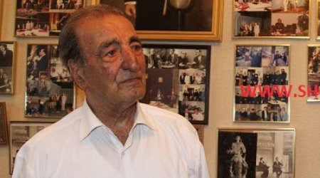 Habil Əliyevin həkimi danışdı