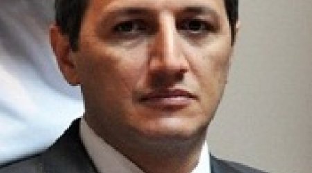 Journalist Rasim Aliyev is a victim of free speech: lawyer