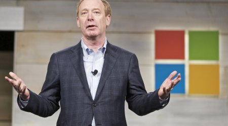 The Case That Has Microsoft, Apple and Amazon Agreeing for Once