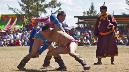 Why You Need to Go to Mongolia Now in 16 Stunning Photos