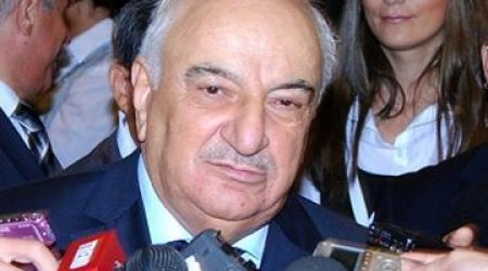 AZN 2m allocated for elimination of Shaki earthquake consequences