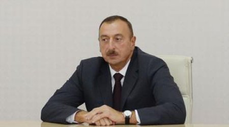 Azerbaijani government to work in new situation next year