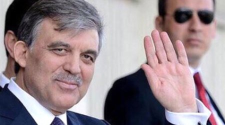 PKK Abdullah Gülün cangüdənini öldürdü