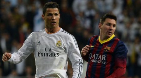 Spain's La Liga 'must plan for Messi and Ronaldo exit'